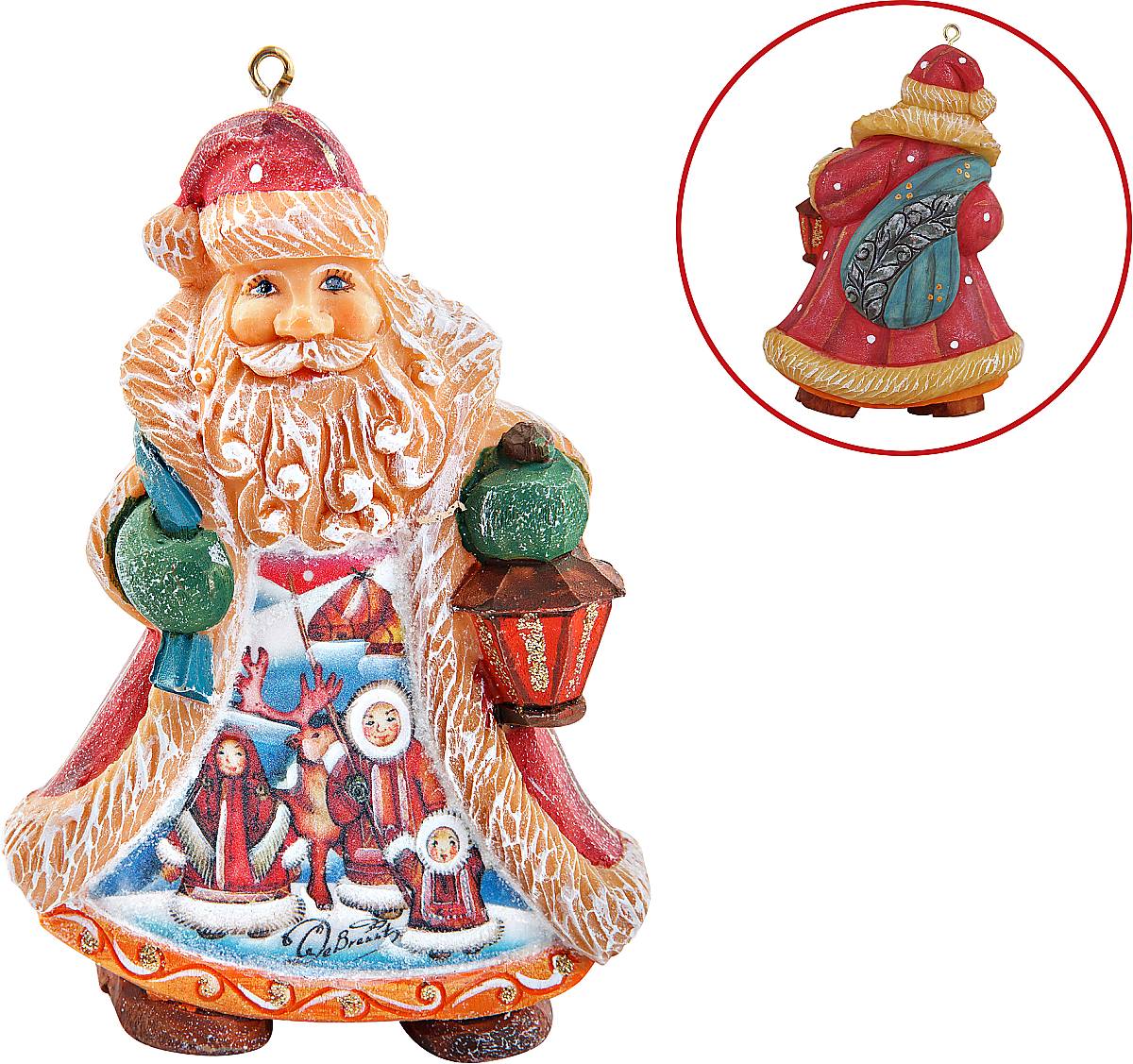 Новогодние игрушки и другое своими руками Новогодние игрушки и другое